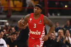 Ολυμπιακός: Χωρίς Κάνααν απέναντι στον Απόλλωνα