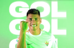 Ο Πόνσε «έκλεψε» τα δώρα της Κάντιθ (1-1)