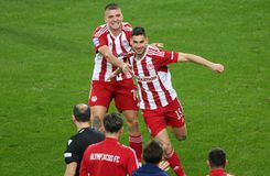 Μασούρας: «Έπιασε» τον θρυλικό Ριβάλντο (vids)