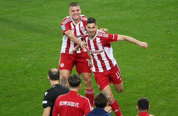 Μασούρας: «Έπιασε» τον θρυλικό Ριβάλντο (vids)