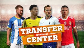 Αποκτά τον Αλεξάντερ Γιερεμέγιεφ ο Παναθηναϊκός