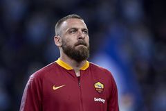 Η Ρόμα ανακοίνωσε τον διάδοχο του Μουρίνιο με την πρόσληψη του Ντε Ρόσι