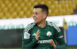 Ο Μπερνάρ ξανά στο επίκεντρο των σεναρίων με την Ατλέτικο Μινέιρο