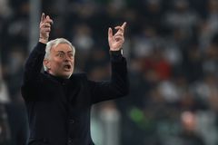 Έξαλλοι στην Μπεσίκτας με Μουρίνιο: «Είχαμε συμφωνήσει, αλλά έβαζε τον εαυτό του πάνω από την ομάδα»