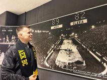 Ο γεμάτος κίνητρο Αγραβάνης, η γεμάτη φροντ λάιν και το «πρέπει» της ΑΕΚ