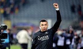 Η αστρονομική προσφορά της Παρί για τον Εμπαπέ: «Είναι η αρχαία Ελλάδα και οι πυραμίδες της Αιγύπτου»