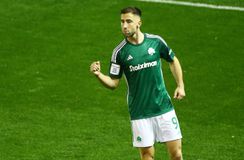 «Ο Σπόραρ υπογράφει στη Χουάρες!»