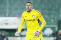 Πασχαλάκης για το ματς με τον Παναθηναϊκό: «Αυτά τα παιχνίδια δεν τα παίζεις, τα κερδίζεις»