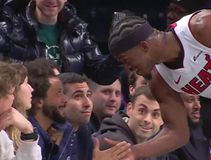 Ο Μπάτλερ «τρελάθηκε» με τον Μαρσέλο (vid)