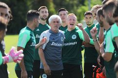 «Καρφιά» Κλεϊνχέισλερ για Γιοβάνοβιτς: «Δεν είχαμε καλές σχέσεις - Μέχρι και σήμερα δεν ξέρω γιατί δεν συμπεριλήφθηκα στη λίστα για το Europa League»