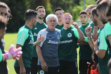 «Καρφιά» Κλεϊνχέισλερ για Γιοβάνοβιτς: «Δεν είχαμε καλές σχέσεις - Μέχρι και σήμερα δεν ξέρω γιατί δεν συμπεριλήφθηκα στη λίστα για το Europa League»