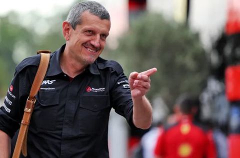 «Καρφιά» Στάινερ για Haas: «Χωρίς εμένα δεν θα ήταν πια στη Formula 1»