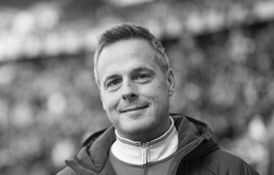 Τραγωδία στη Γερμανία: Πέθανε σε ηλικία 43 ετών ο πρόεδρος της Χέρτα