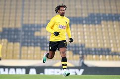 Δύσκολα ο Γκαρσία και για το ματς της ΑΕΚ στο Περιστέρι