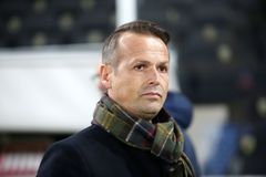 Παπαδημητρίου: «Ευχαριστώ τον Αλαφούζο για την εμπιστοσύνη - Στηρίξτε τον σύλλογο, όχι τα πρόσωπα» (pic)