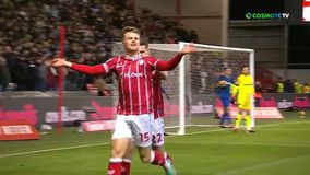 Η Μπρίστολ Σίτι πέταξε εκτός Κυπέλλου τη Γουέστ Χαμ -  Πρόκριση για τη Γουλβς στην παράταση