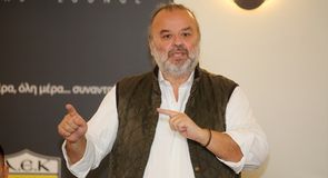 Ηλιόπουλος: «Το 2025 να είναι χρονιά σταθμός για το ελληνικό ποδόσφαιρο»