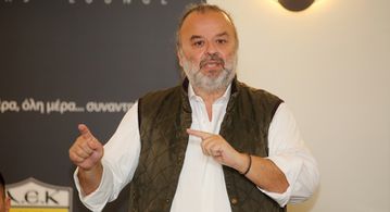 Ηλιόπουλος: «Το 2025 να είναι χρονιά σταθμός για το ελληνικό ποδόσφαιρο»