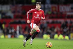 Η φωτογραφία του Γκαρνάτσο που έκανε έξαλλους τους οπαδούς της Μάντσεστερ Γιουνάιτεντ