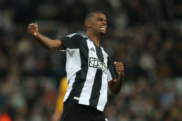 «Βόμβα» στην Premier League: Στη Λίβερπουλ ο Ίσακ με μεταγραφή ρεκόρ