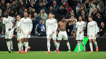 Το απίστευτο comeback η Θέλτα, αλλά την πρόκριση η «Βασίλισσα» με πεντάρα στην παράταση!