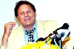 ΠΑΕ Άρης για Λάκη Ιωαννίδη: «Μία εμβληματική φυσιογνωμία στην ιστορία της ομάδας»