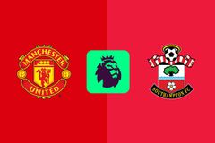 LIVE: ΜΑΝΤΣΕΣΤΕΡ ΓΙΟΥΝΑΪΤΕΝΤ - ΣΑΟΥΘΑΜΠΤΟΝ 