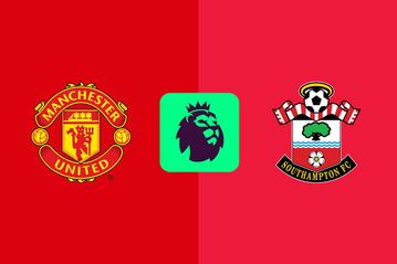 LIVE: ΜΑΝΤΣΕΣΤΕΡ ΓΙΟΥΝΑΪΤΕΝΤ - ΣΑΟΥΘΑΜΠΤΟΝ 