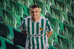 Επίσημο: Παίκτης της Ρίο Άβε ο Ανδρέας Ντόη