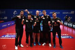 Έτοιμη για την οκτάδα του Champions League η Μπογκόρια του Γκιώνη