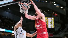 LIVE: ΡΕΑΛ ΜΑΔΡΙΤΗΣ - ΟΛΥΜΠΙΑΚΟΣ