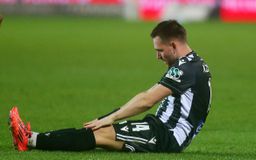 Αγωνία για Ζίβκοβιτς στον ΠΑΟΚ - Επιστρέφει άμεσα στην Ελλάδα