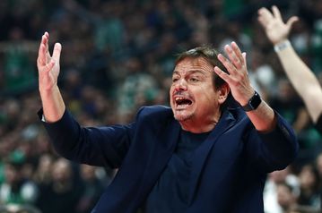Το... όλο νόημα story του Αταμάν για τη διαιτησία: «Ποτέ δεν λέω κάτι χωρίς να υπάρχει λόγος»