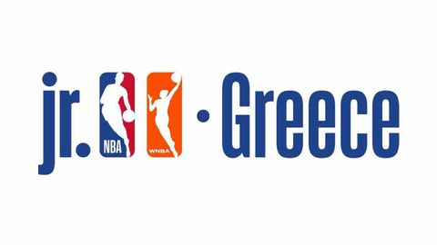 Επιστρέφει για έκτη σερί χρονιά το Jr. NBA Greece - Δείτε σε ζωντανή μετάδοση το draft (vid)