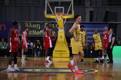 Το πρόβλημα του Άρη δεν είναι το ταλέντο, είναι η δομή