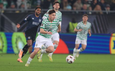 Χάνει κι άλλον παίκτη μετά τον Βάργκας η Φερεντσβάρος, πριν τη μάχη με τον Παναθηναϊκό