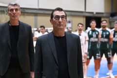 Ανδρεόπουλος: «Νίκη που είχαμε ανάγκη»