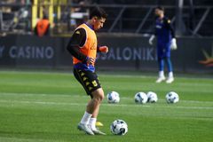 Ο φευγάτος Μορουτσάν και οι επαφές της Ραπίντ με τον Άρη