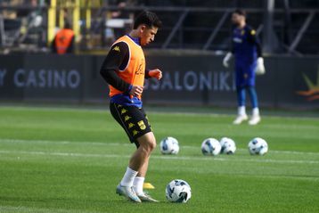 Ο φευγάτος Μορουτσάν και οι επαφές της Ραπίντ με τον Άρη