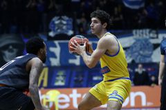 Ιτούνας: «Να παίξουμε σύμφωνα με τις δυνατότητές μας κόντρα στον Άρη»