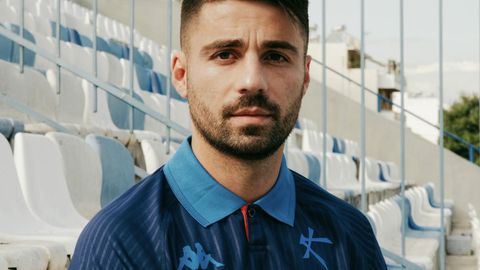 Ενίσχυση με Λεμονή για την Athens Kallithea