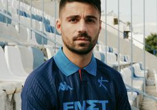 Ενίσχυση με Λεμονή για την Athens Kallithea