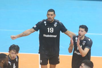 Το φοβερό fair-play του Ερνάντες στον ΠΑΟΚ