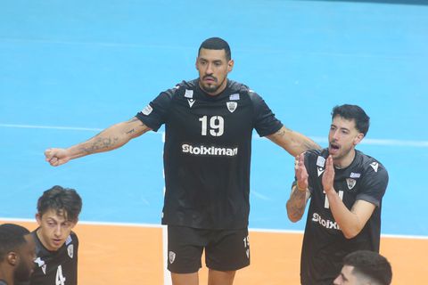 Το φοβερό fair-play του Ερνάντες στον ΠΑΟΚ