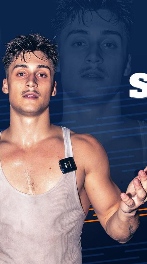 MK στο Sportal: «Θέλω να παίξω μονό με τον Κέντρικ Ναν - Εννοείται πως κέρδισα τον Παύλο Γιαννακόπουλο στο glass floor»