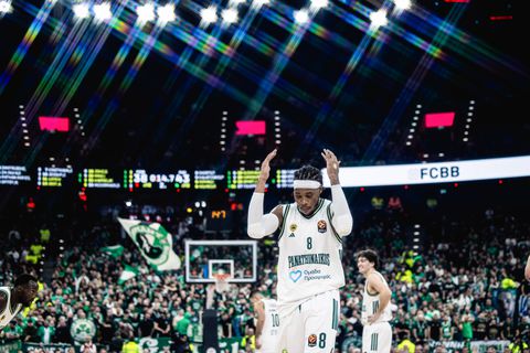 O μεγαλύτερος αντίπαλος του Παναθηναϊκού είναι ο -κακός- εαυτός του