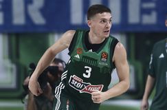 Νέα σελίδα στην Κίνα για τον Κάιλ Γκάι