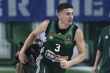 Νέα σελίδα στην Κίνα για τον Κάιλ Γκάι