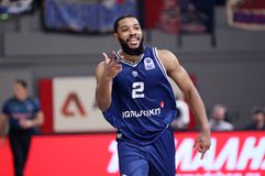 MVP των Play-In του BCL ο Μπράντον Τζέφερσον της Καρδίτσας, οι επιδόσεις του