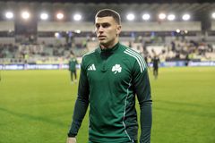 Παρελθόν ο Νίκας από τον Παναθηναϊκό